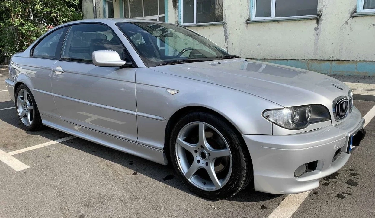 BMW 325 Ci | Mobile.bg � ����������� 2