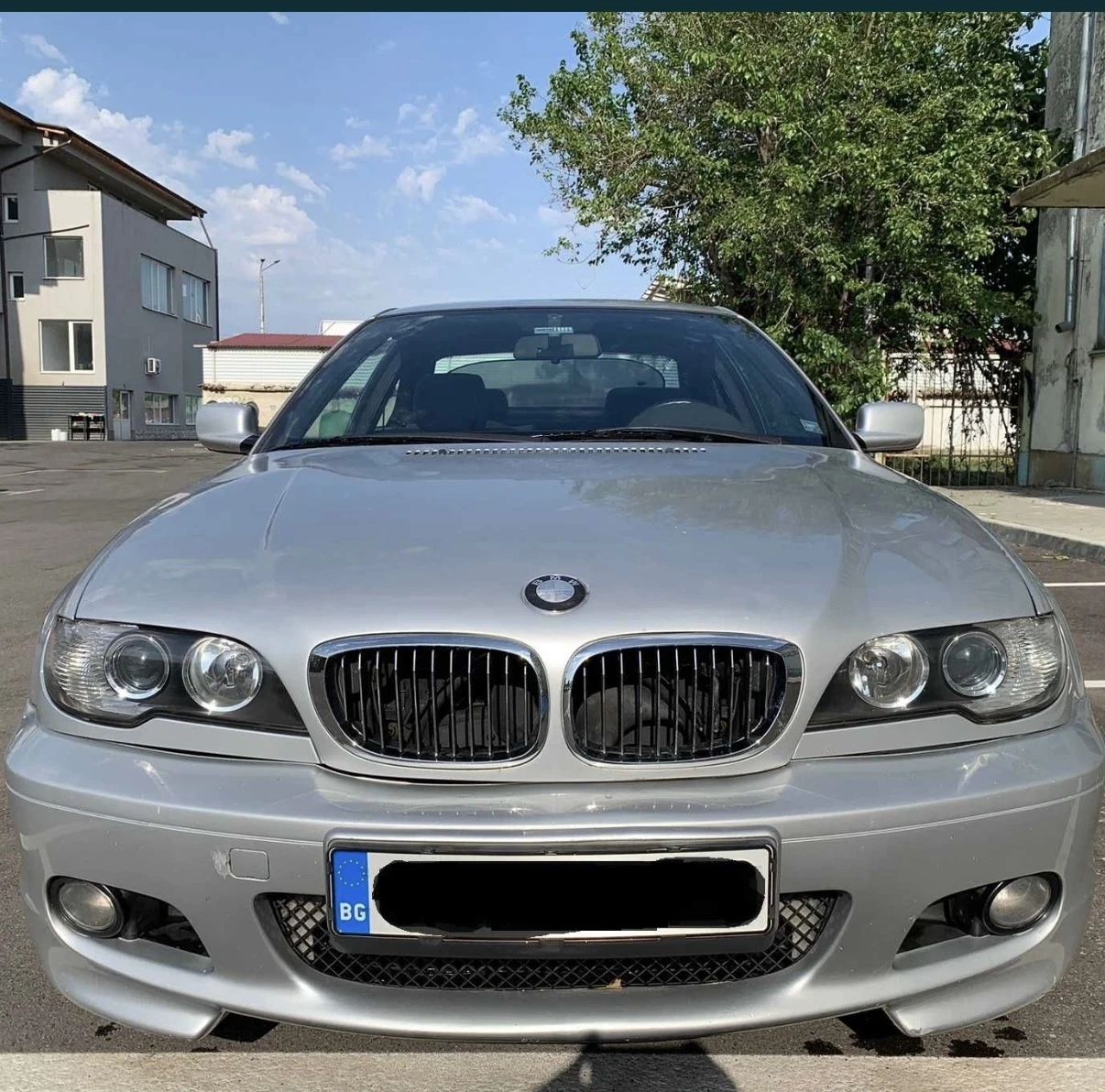 BMW 325 Ci | Mobile.bg � ����������� 4