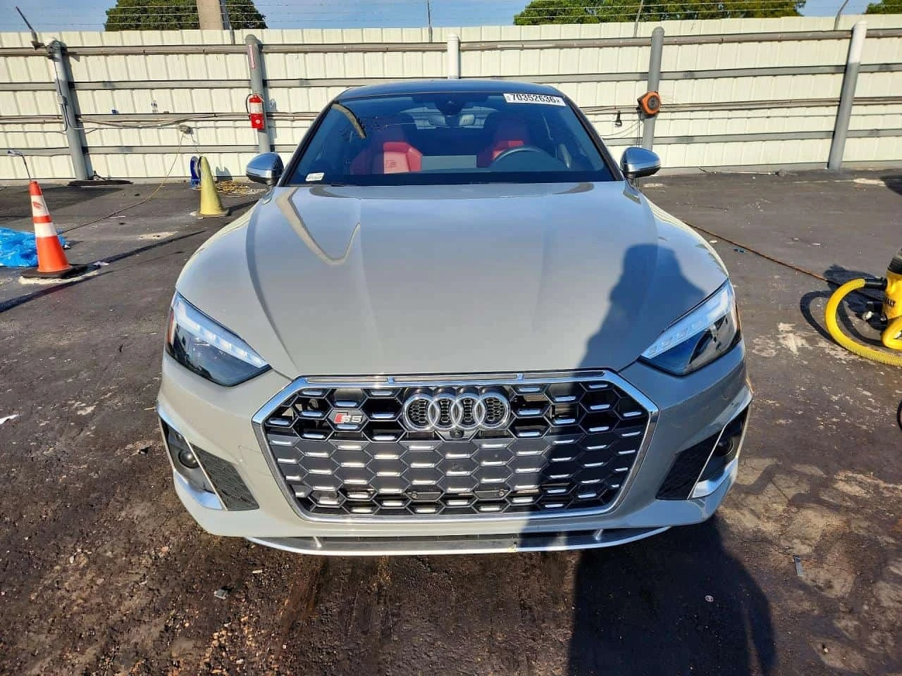 Audi S5  Premium Plus * CARFAX * ��� ������������ | Mobile.bg � ����������� 5