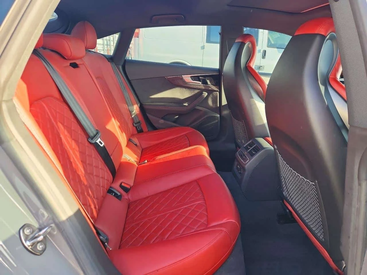 Audi S5  Premium Plus * CARFAX * ��� ������������ | Mobile.bg � ����������� 10