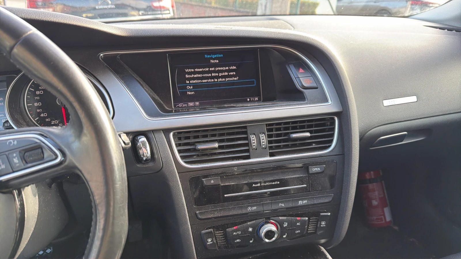 Audi A5 A5, снимка 13 - Автомобили и джипове - 56646420