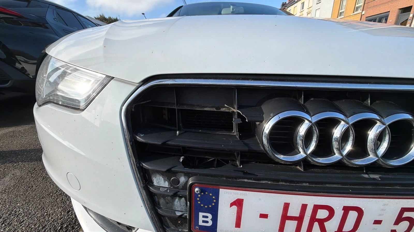 Audi A5 A5, снимка 17 - Автомобили и джипове - 56646420