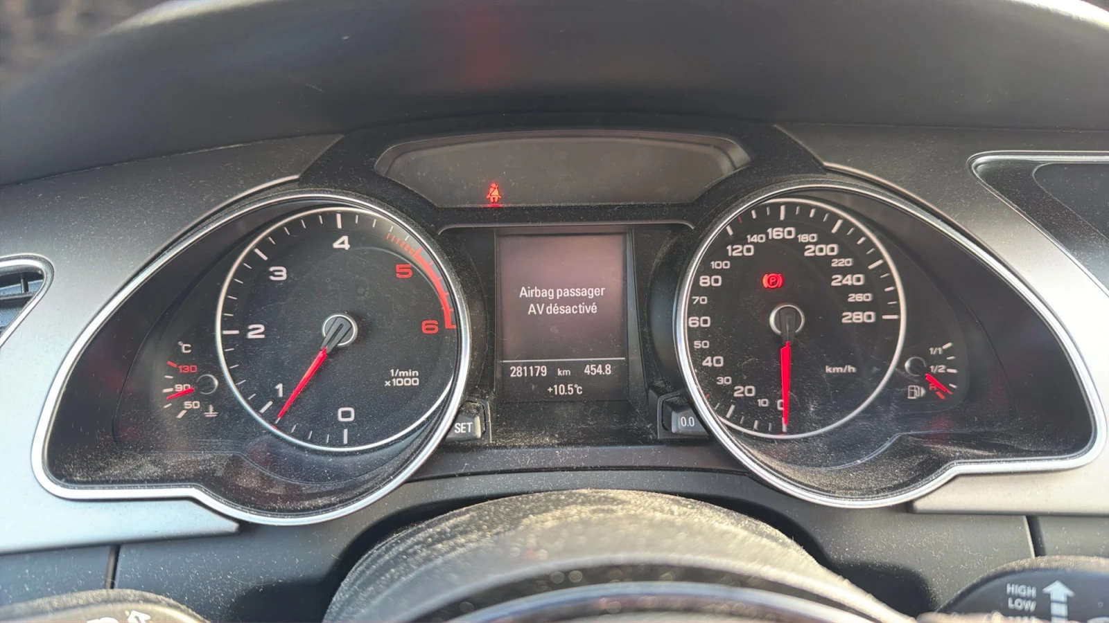 Audi A5 A5, снимка 12 - Автомобили и джипове - 56646420