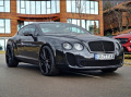 Bentley Continental gt Supersport 630hp - изображение 2