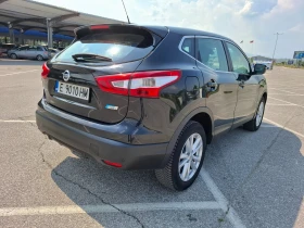 Nissan Qashqai 1.6 dCi* АВТОМАТИК* NAVI* 118200к.м.* CAMERA* LED, снимка 2
