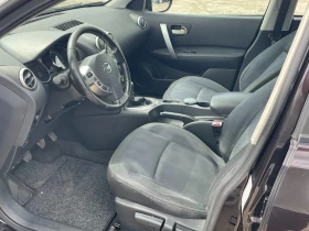 Nissan Qashqai НОВ ВНОС ИТАЛИЯ, снимка 9