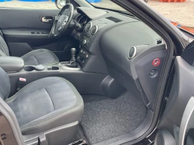 Nissan Qashqai НОВ ВНОС ИТАЛИЯ, снимка 13