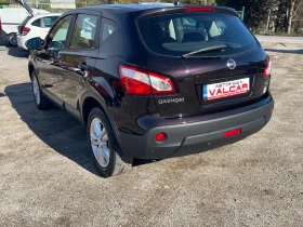 Nissan Qashqai НОВ ВНОС ИТАЛИЯ, снимка 8