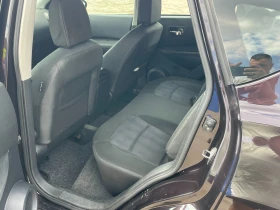 Nissan Qashqai НОВ ВНОС ИТАЛИЯ, снимка 10