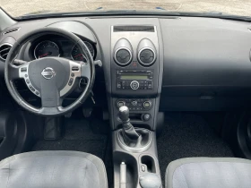 Nissan Qashqai НОВ ВНОС ИТАЛИЯ, снимка 14