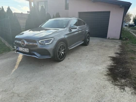 Mercedes-Benz GLC 300, снимка 2