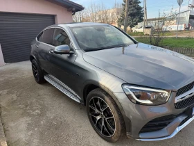 Mercedes-Benz GLC 300, снимка 3