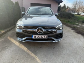 Mercedes-Benz GLC 300, снимка 1
