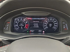 Audi RSQ8 Quattro\CARBON/B&O/CERAMIC, снимка 12