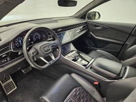 Audi RSQ8 Quattro\CARBON/B&O/CERAMIC, снимка 10