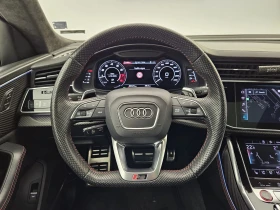 Audi RSQ8 Quattro\CARBON/B&O/CERAMIC, снимка 14