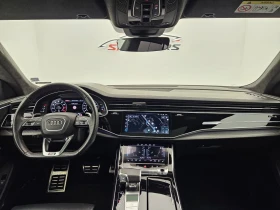 Audi RSQ8 Quattro\CARBON/B&O/CERAMIC, снимка 9