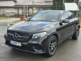 Mercedes-Benz GLC 250 4MATIC, снимка 1
