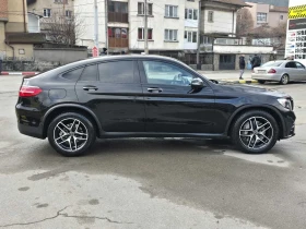 Mercedes-Benz GLC 250 4MATIC, снимка 3