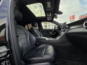 Mercedes-Benz GLC 250 4MATIC, снимка 12