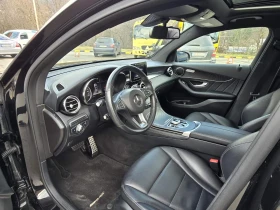 Mercedes-Benz GLC 250 4MATIC, снимка 14
