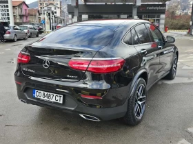 Mercedes-Benz GLC 250 4MATIC, снимка 6
