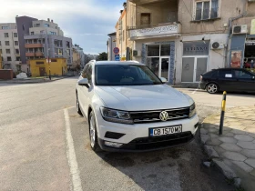 VW Tiguan 2.0 , снимка 3