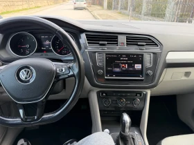 VW Tiguan 2.0 , снимка 13