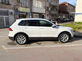 VW Tiguan 2.0 , снимка 5