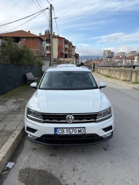 VW Tiguan 2.0 , снимка 1