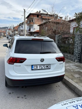 VW Tiguan 2.0 , снимка 16