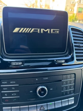 Mercedes-Benz GLE 63 S AMG Mercedes-Benz GLE 63 S AMG 4MATIC | 585 к.с. | 201, снимка 12