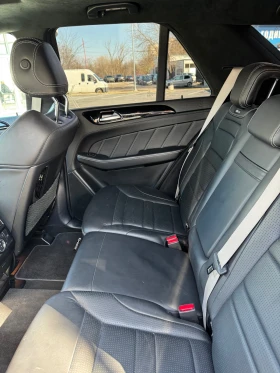 Mercedes-Benz GLE 63 S AMG Mercedes-Benz GLE 63 S AMG 4MATIC | 585 к.с. | 201, снимка 8