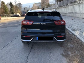 Kia Niro 1.6 Hybrid Vision, снимка 4