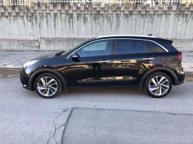 Kia Niro 1.6 Hybrid Vision, снимка 2