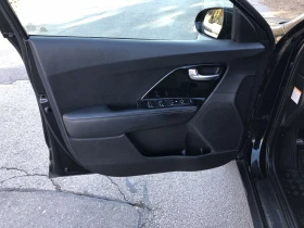 Kia Niro 1.6 Hybrid Vision, снимка 15