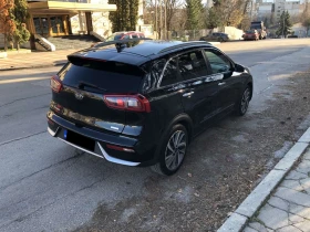 Kia Niro 1.6 Hybrid Vision, снимка 5