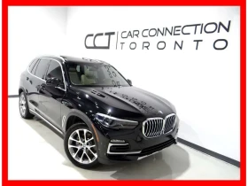 BMW X5 40i XDRIVE/CARFAX/360 CAM/ПАНОРАМА, снимка 1