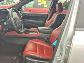 Dodge Durango * SRT 392 PREMIUM * CARFAX * Без инциденти * , снимка 9