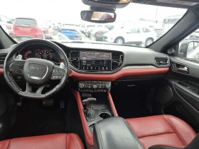 Dodge Durango * SRT 392 PREMIUM * CARFAX * Без инциденти * , снимка 6