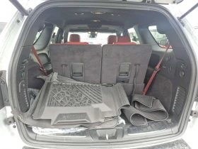 Dodge Durango * SRT 392 PREMIUM * CARFAX * Без инциденти * , снимка 15