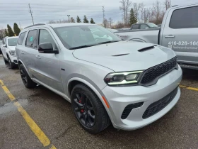 Dodge Durango * SRT 392 PREMIUM * CARFAX * Без инциденти * , снимка 2