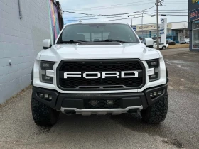 Ford F150 Raptor С РЕГИСТРАЦИЯ & АВТО КРЕДИТ , снимка 3