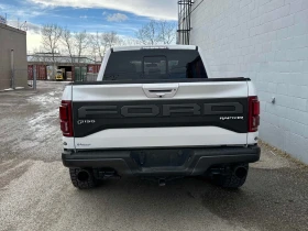 Ford F150 Raptor С РЕГИСТРАЦИЯ & АВТО КРЕДИТ , снимка 4