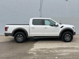 Ford F150 Raptor С РЕГИСТРАЦИЯ & АВТО КРЕДИТ , снимка 2