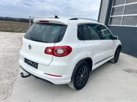 VW Tiguan R-Line, снимка 5