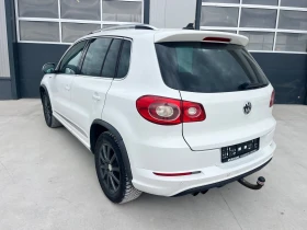 VW Tiguan R-Line, снимка 4