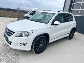 VW Tiguan R-Line, снимка 2