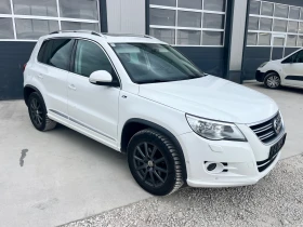 VW Tiguan R-Line, снимка 3