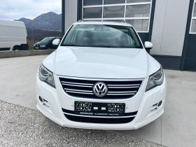 VW Tiguan R-Line, снимка 1